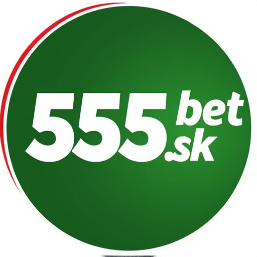 Logo da 5555bet